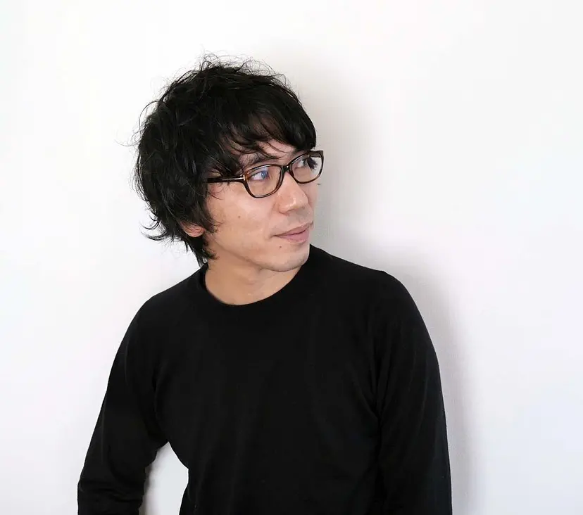 青山悟   AOYAMA Satoru