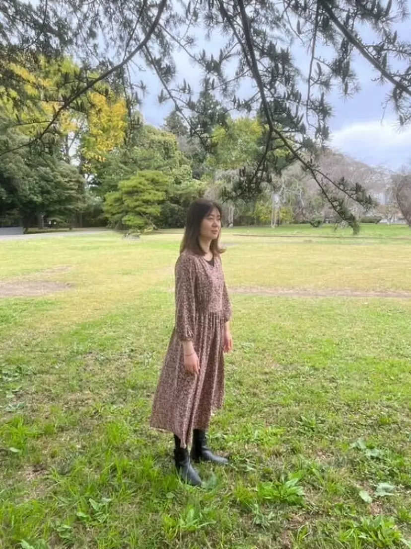 Natsuko Zanma