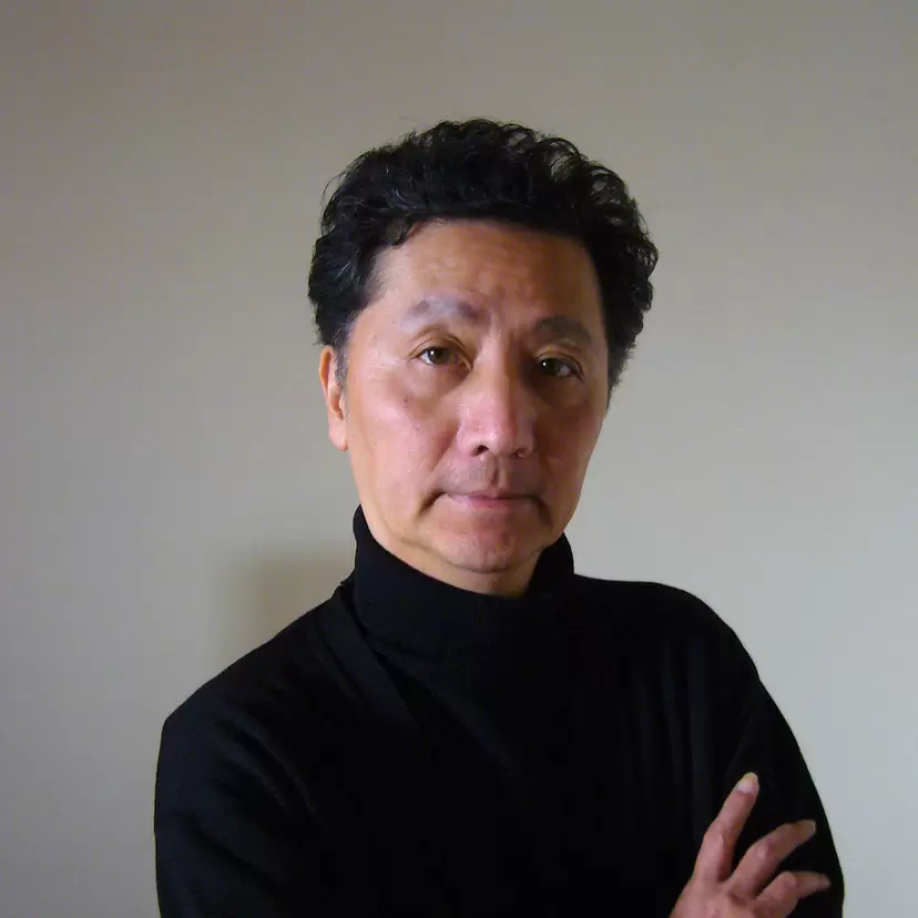 森村 泰昌