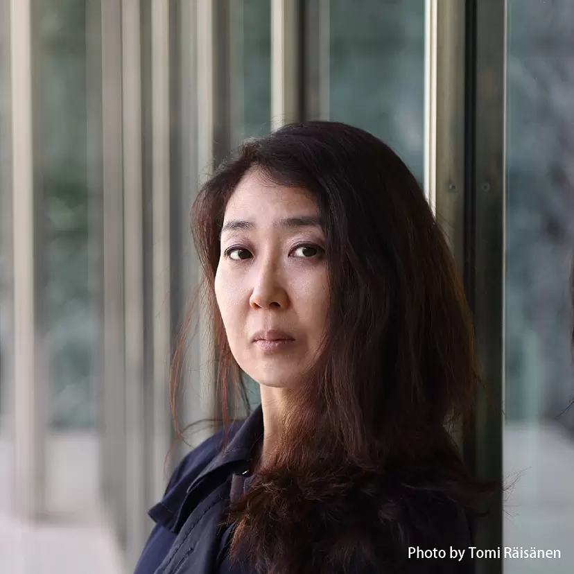 Tomoko Yoneda