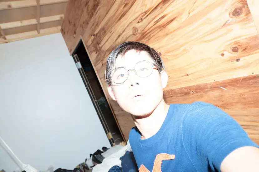 前谷 開