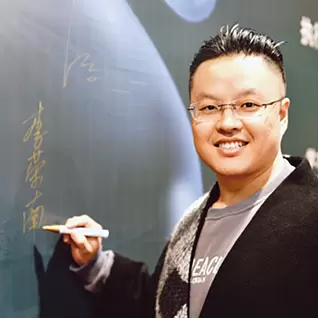 李荣南（李南）