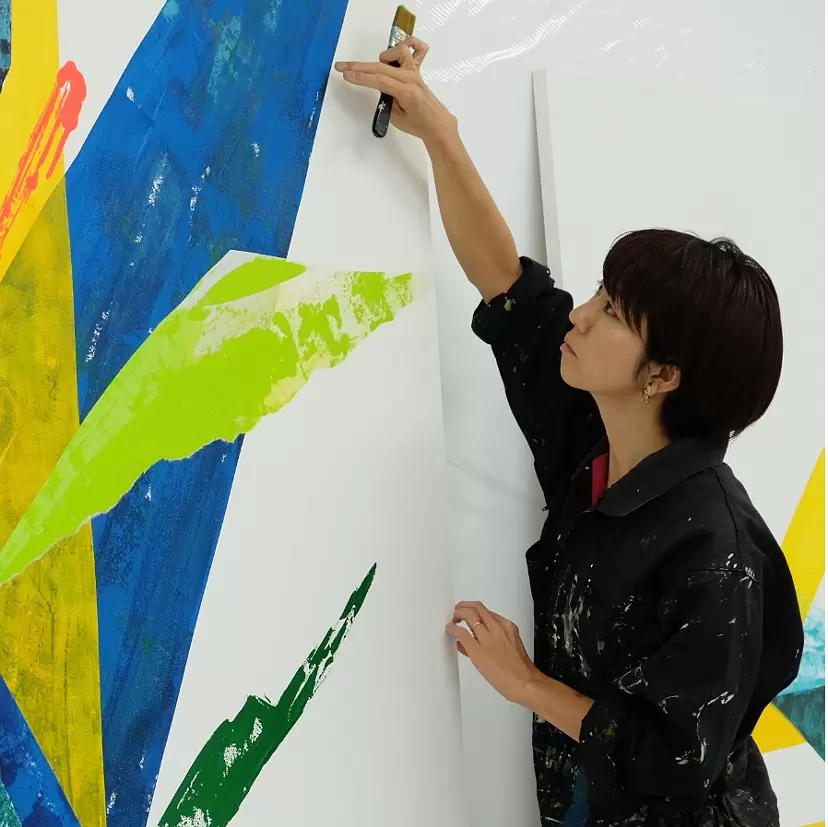 田中 紗樹