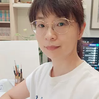 陶羽潔