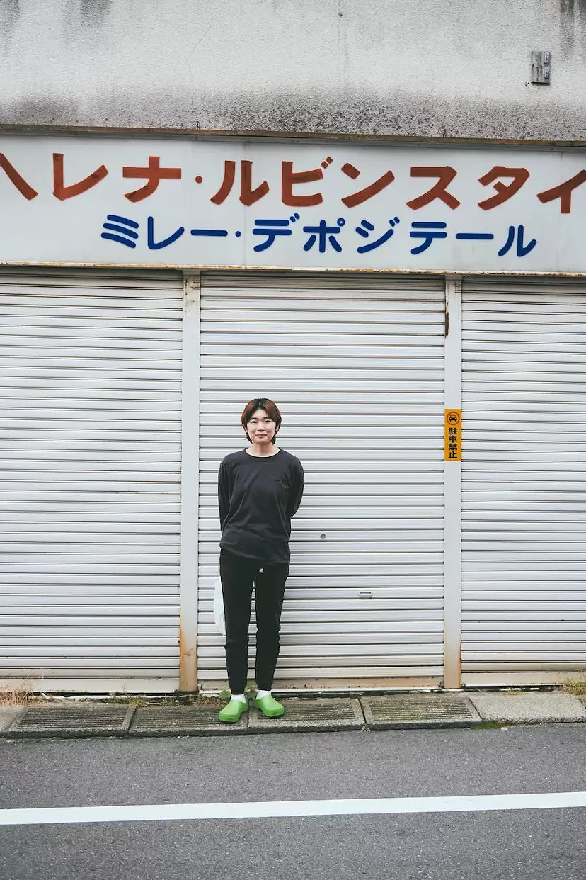 山口 ひかり