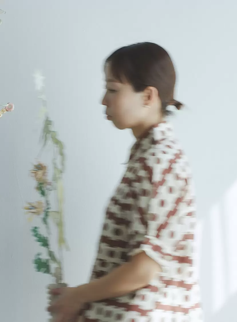 Mona Sugata