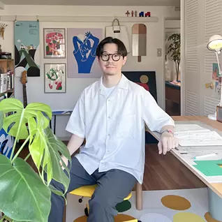 西山 寛紀 のアート作品 | 現代アートの販売・通販 | ArtSticker