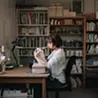 穴山 文香