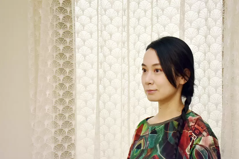 冨安 由真