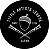 LITTLE ARTISTS LEAGUE