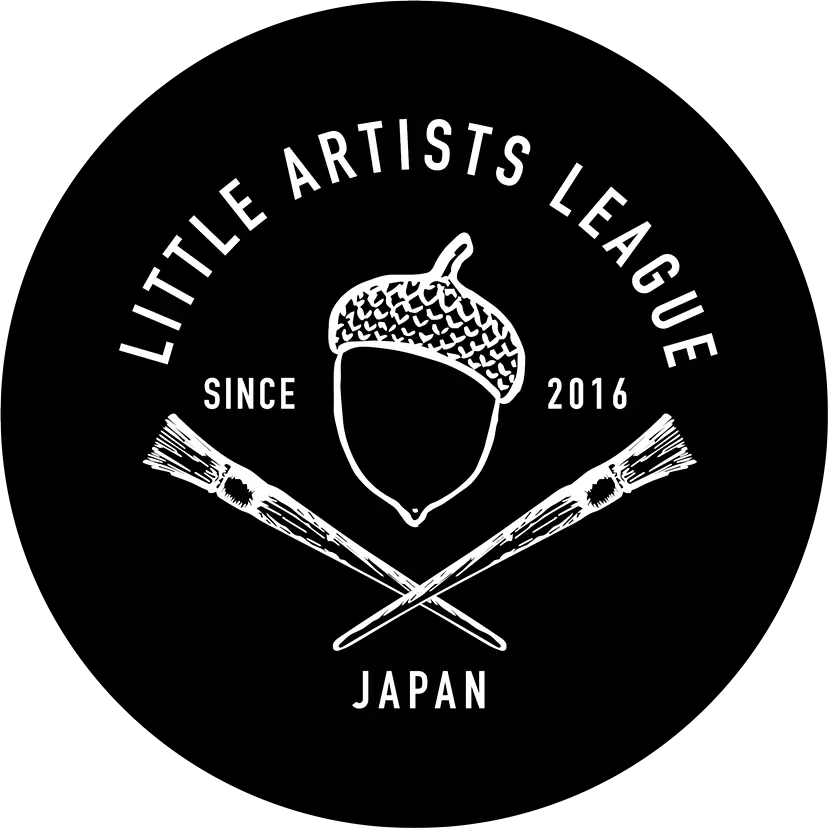 LITTLE ARTISTS LEAGUE