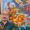 西垣 翔