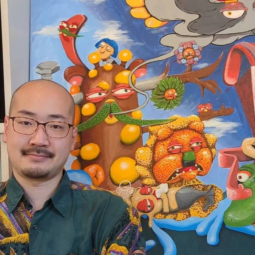 西垣 翔