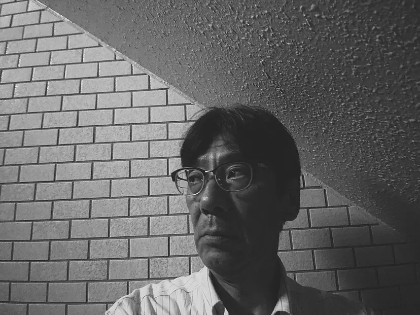 笹尾 真