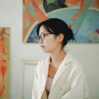 中迫梨恵