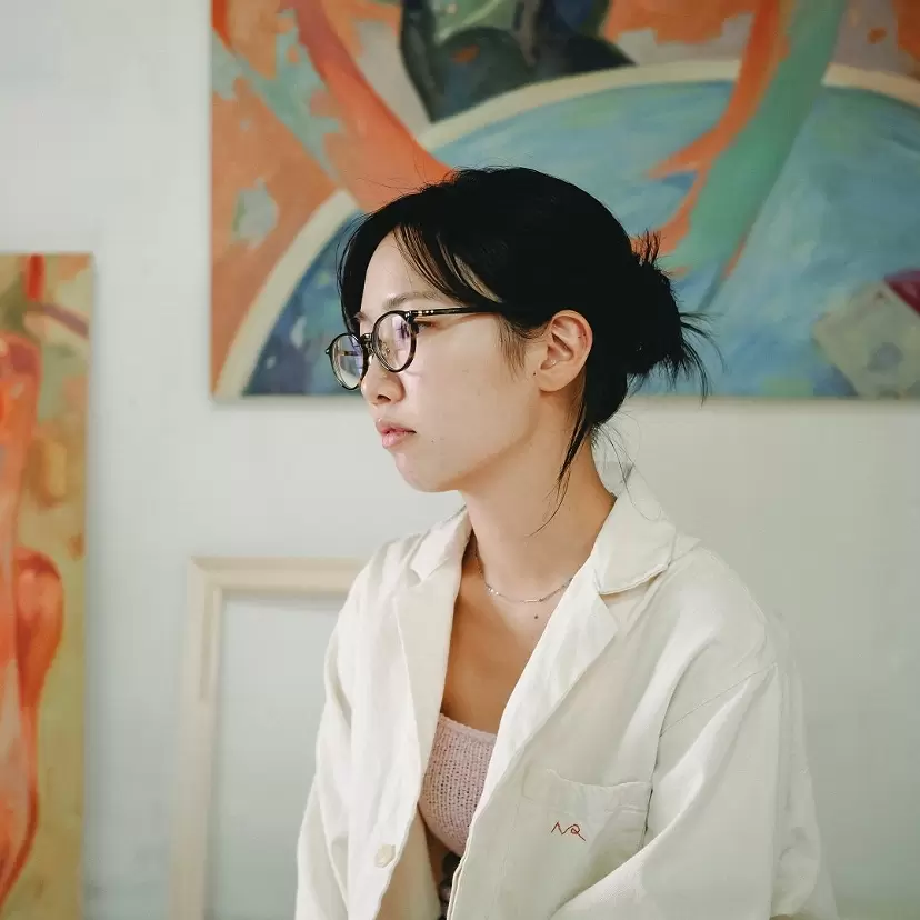 中迫梨恵