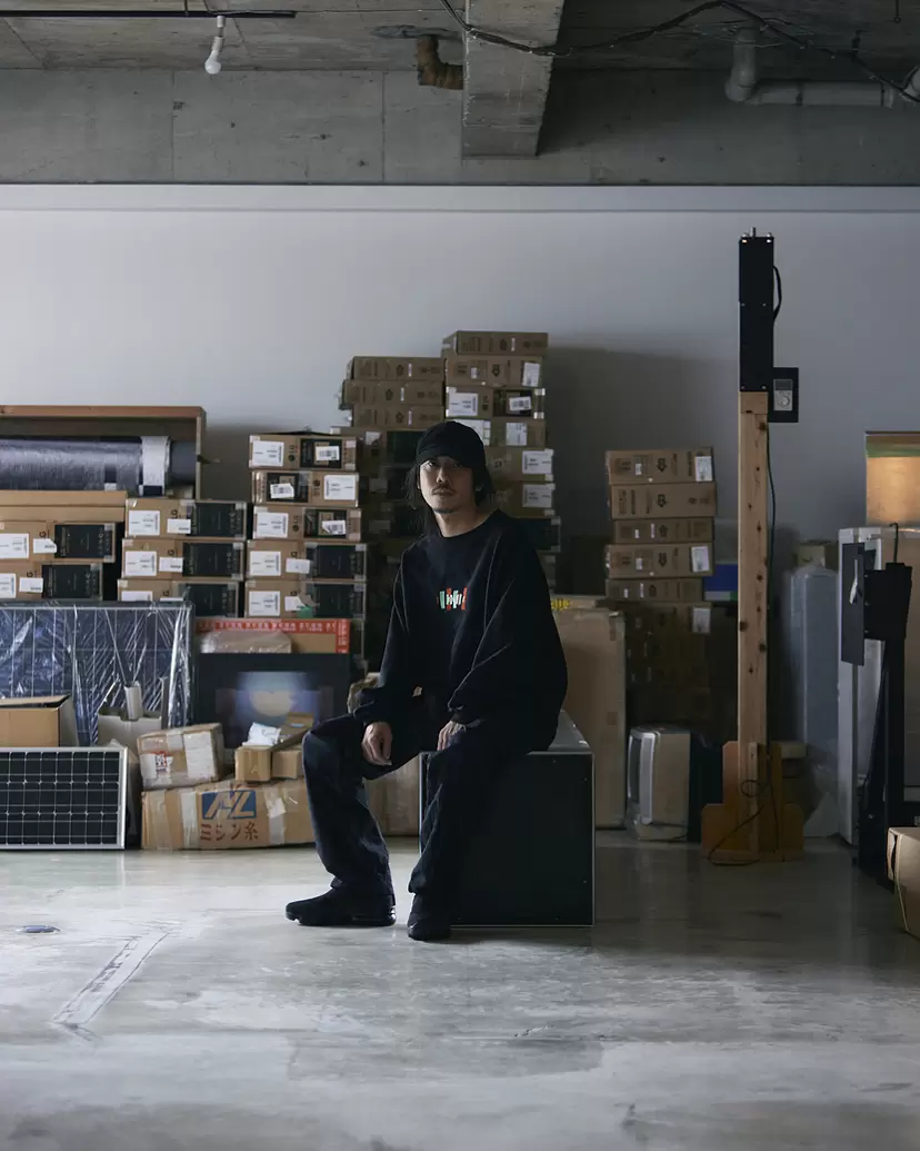 YOSHIROTTEN