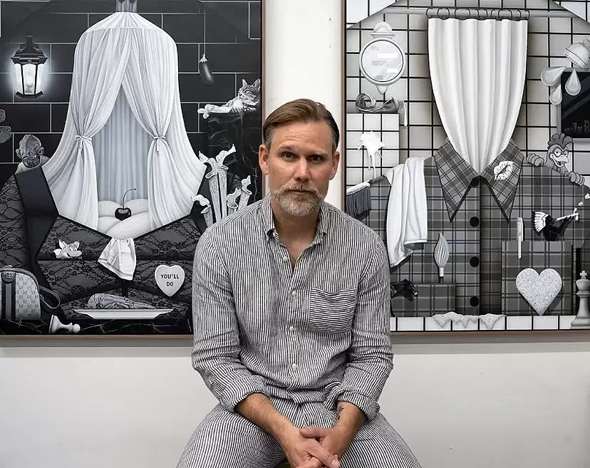 Brian Robertson