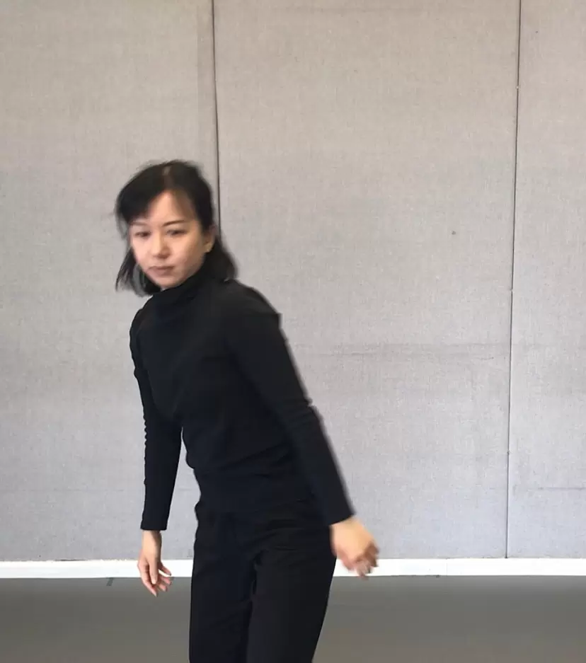 Elize Chan