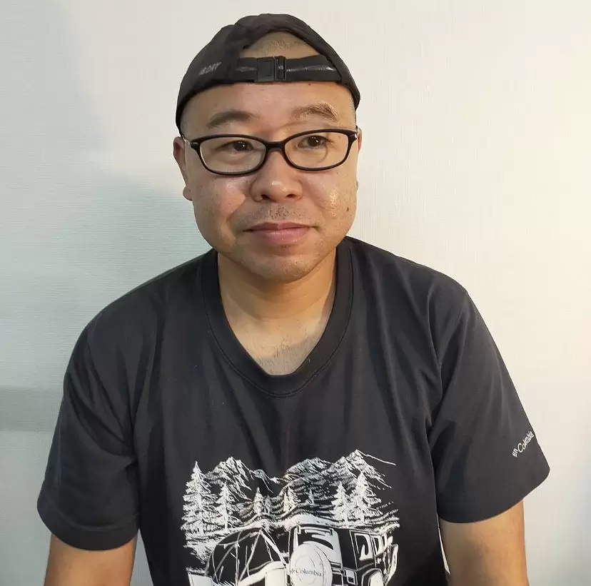 肥沼義幸