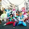 ケケノコ族