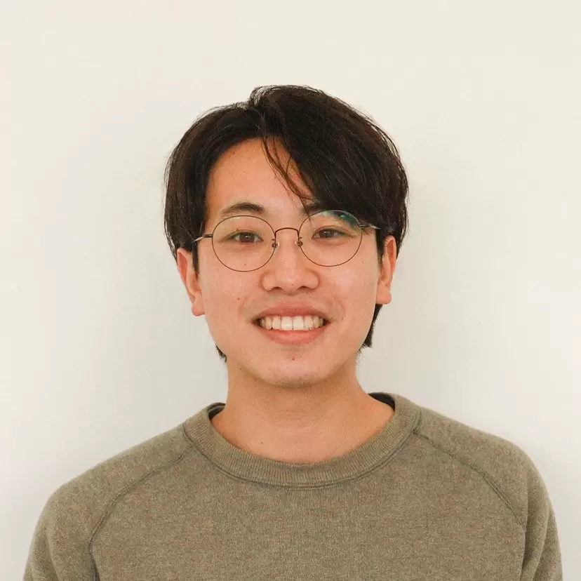 仲津 佑哉