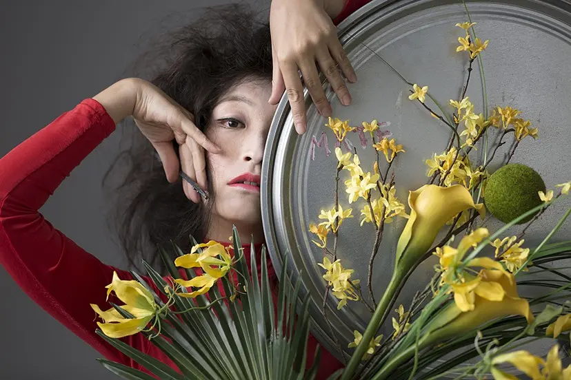 山本 芙沙子