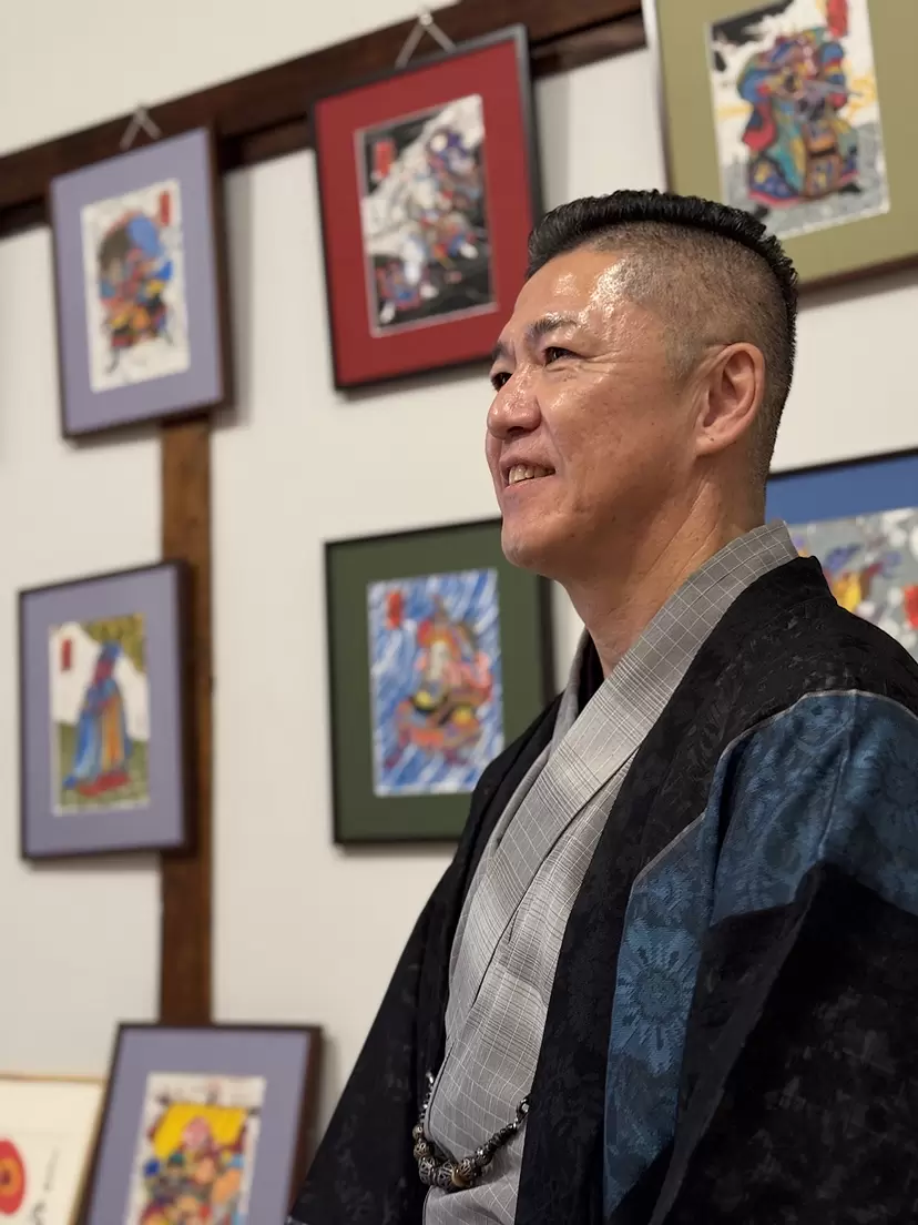 Naohito Watanabe