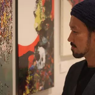 kawakita atsushi のアート作品 | 現代アートの販売・通販 | ArtSticker