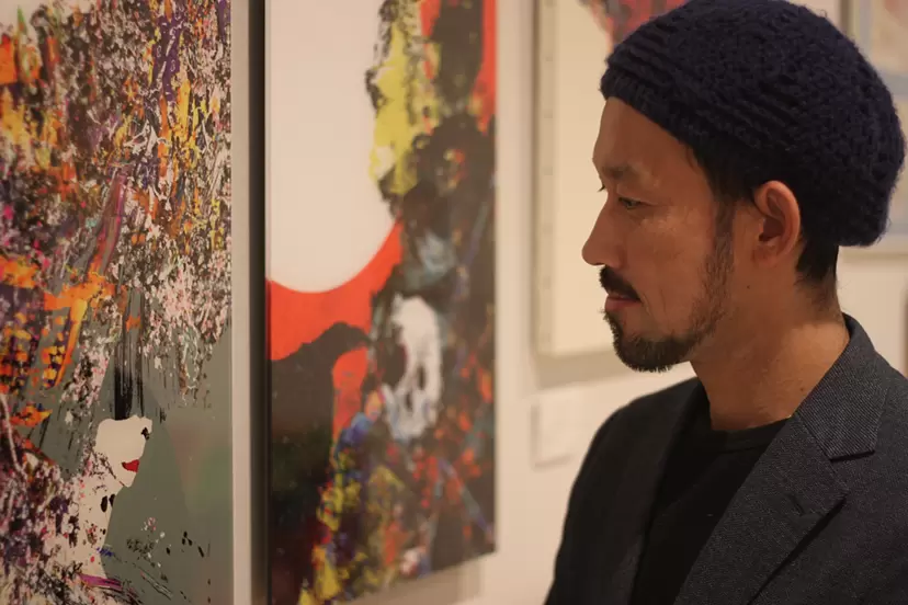 kawakita atsushi