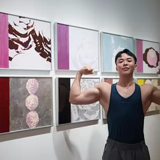 王昱翔 Charlies Y.S. Wang