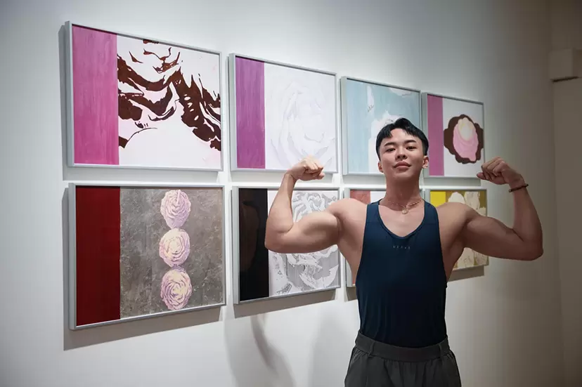 王昱翔 Charlies Y.S. Wang