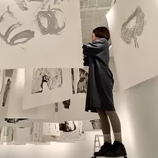 古屋真美