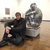 ジョナサン・ホームウッド