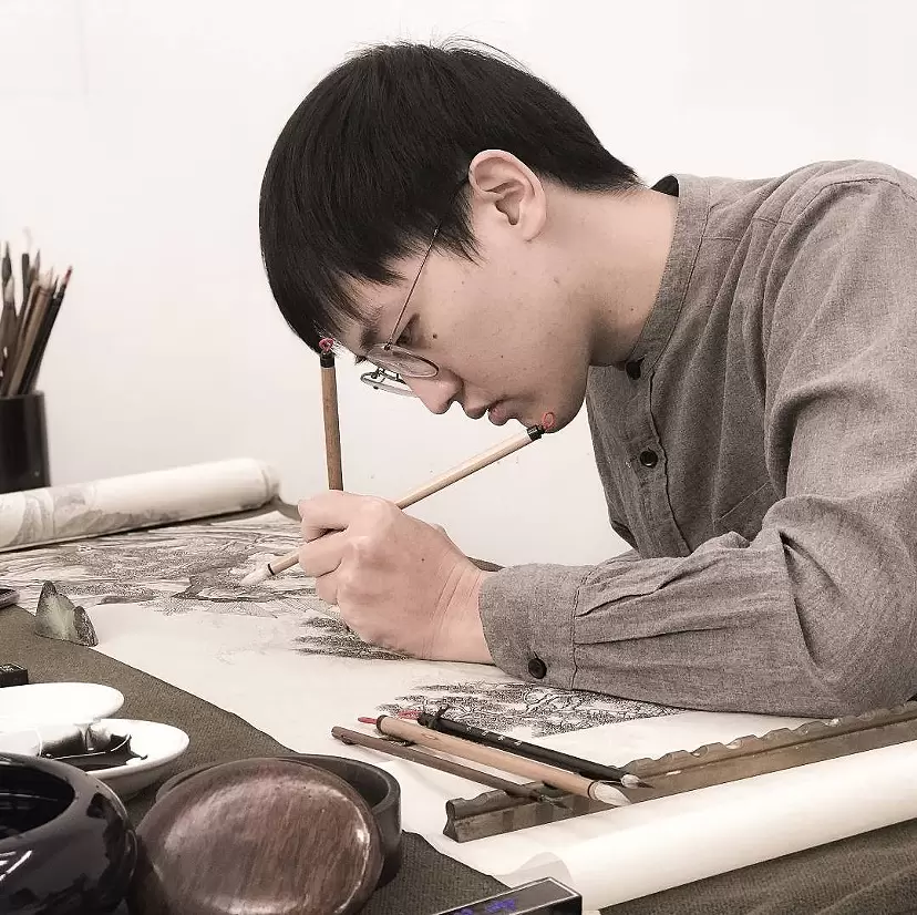 李育昇 Yu-sheng Li
