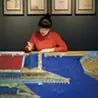 趙聞芳 Zhao Wen Fang