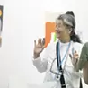 中辻 悦子