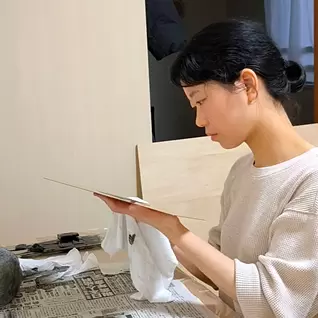 本村綾