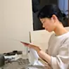 本村綾