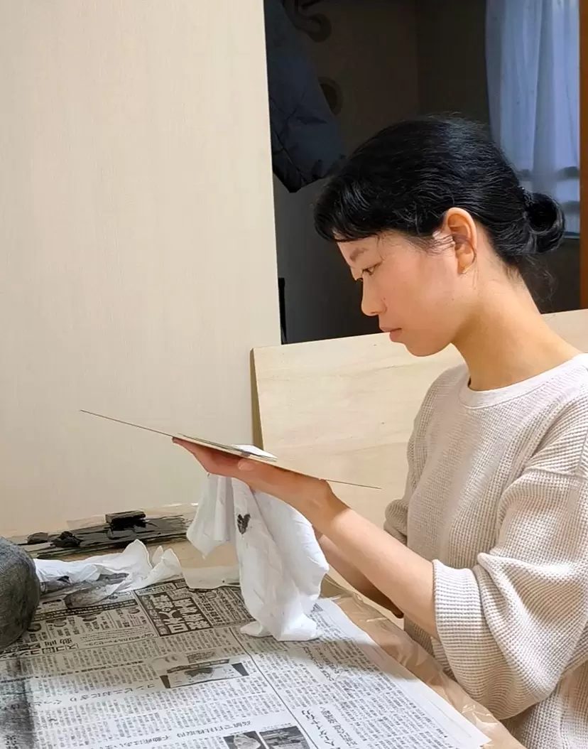 本村綾