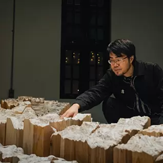 水谷 篤司 Atsushi Mizutani