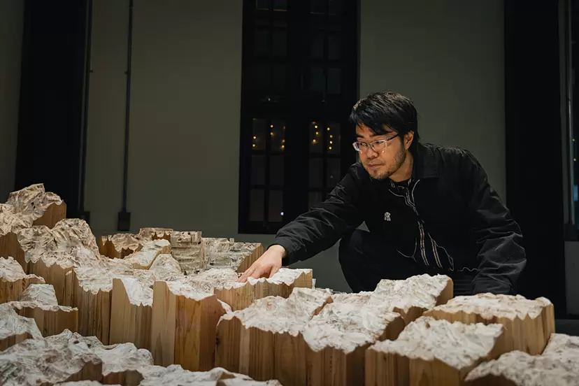 水谷 篤司 Atsushi Mizutani