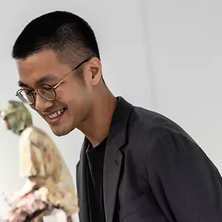 TSENG Shang-Jie