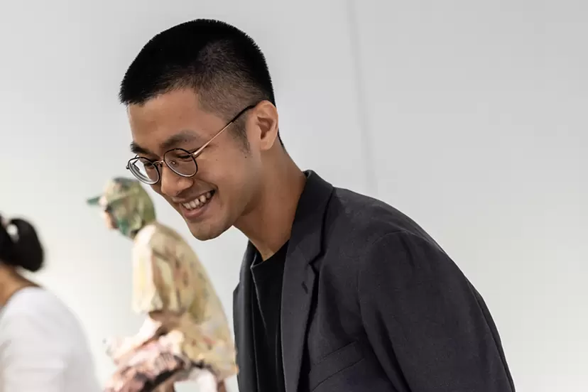 TSENG Shang-Jie