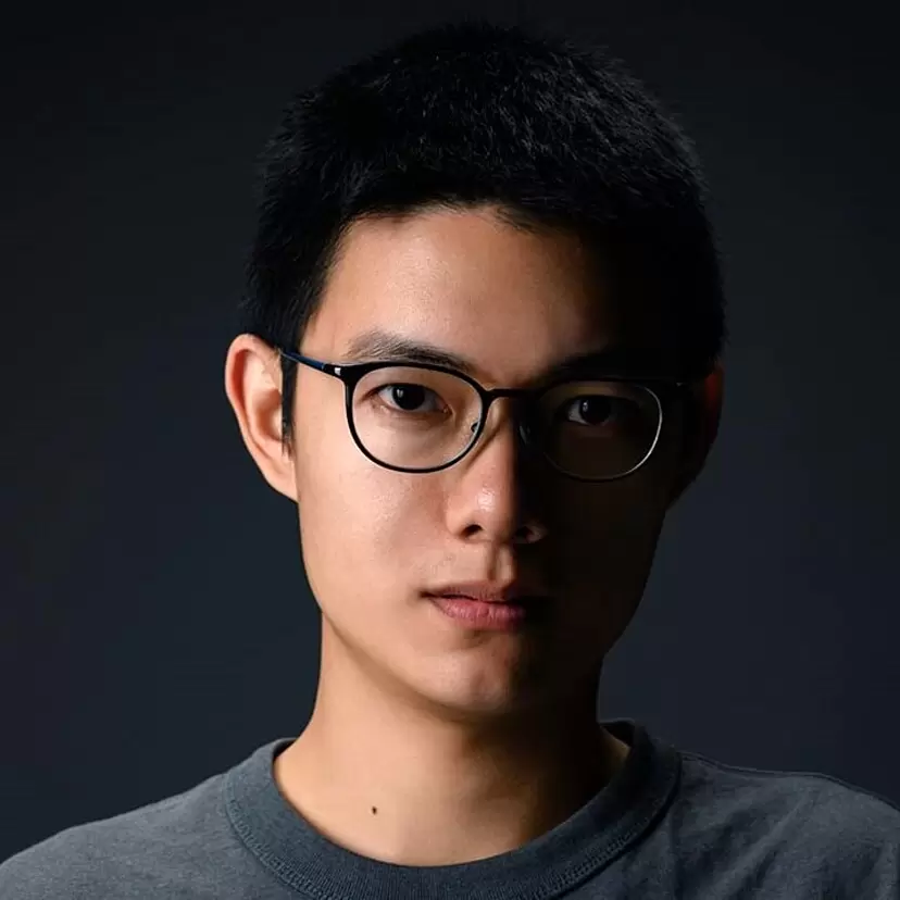 呂文 LU Wen