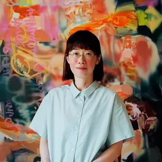 成山 亜衣