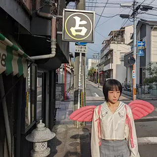 Kazune Shintaku