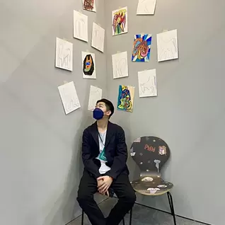 Pin-Hsun Hsieh