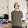 植田 真