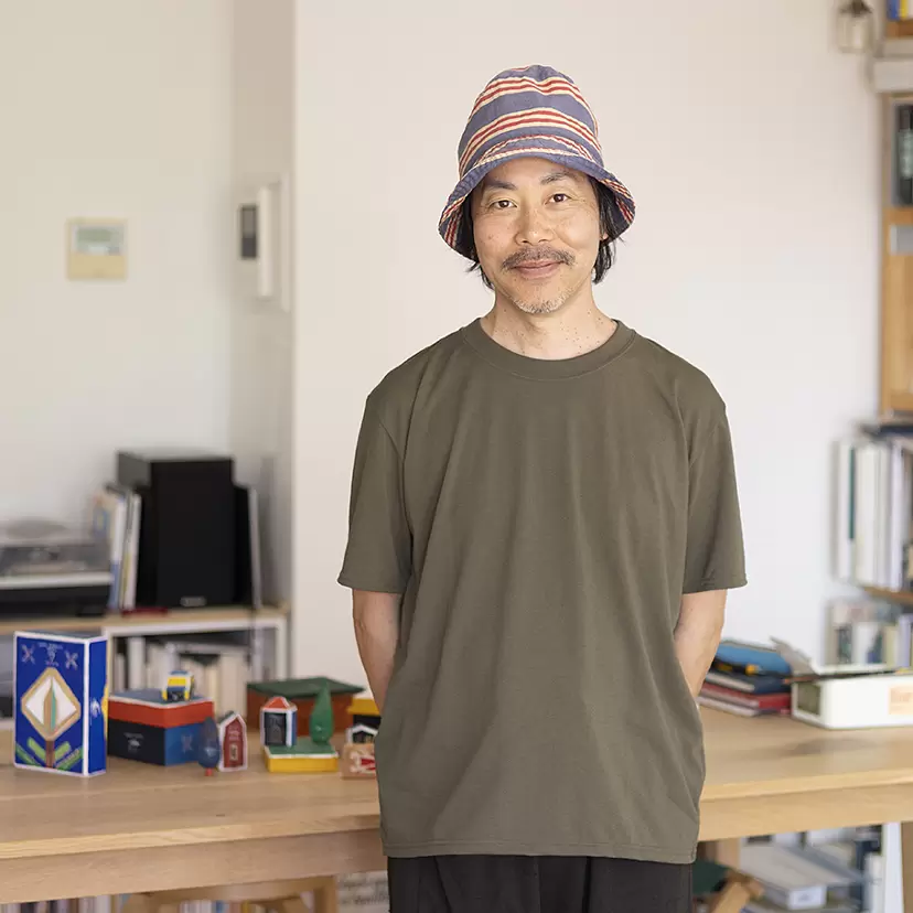 植田 真